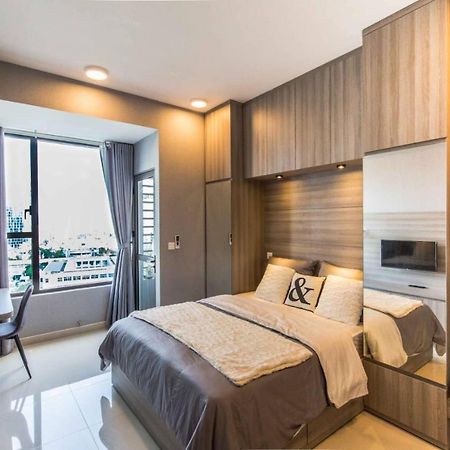 Wang Homestay TP. Hồ Chí Minh Ngoại thất bức ảnh