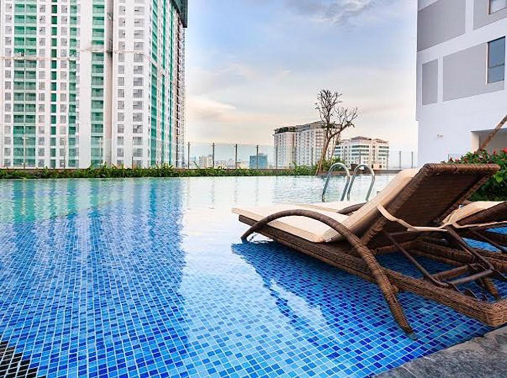 Wang Homestay TP. Hồ Chí Minh Ngoại thất bức ảnh