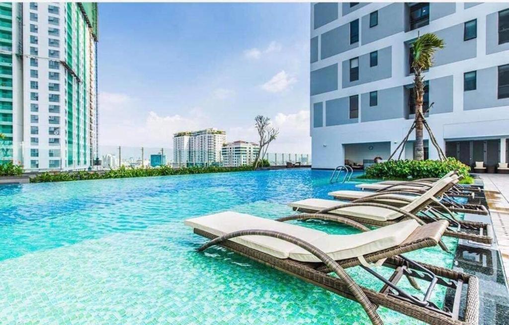 Wang Homestay TP. Hồ Chí Minh Ngoại thất bức ảnh