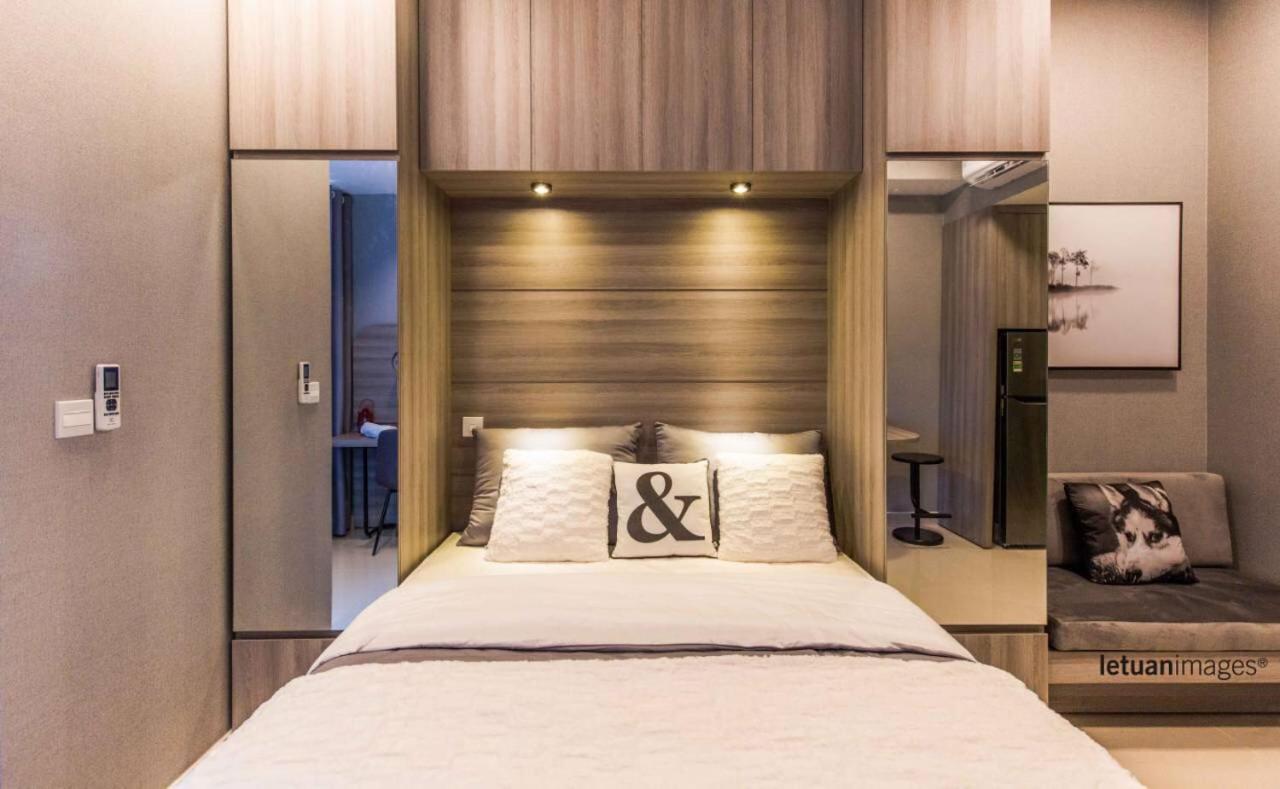 Wang Homestay TP. Hồ Chí Minh Ngoại thất bức ảnh