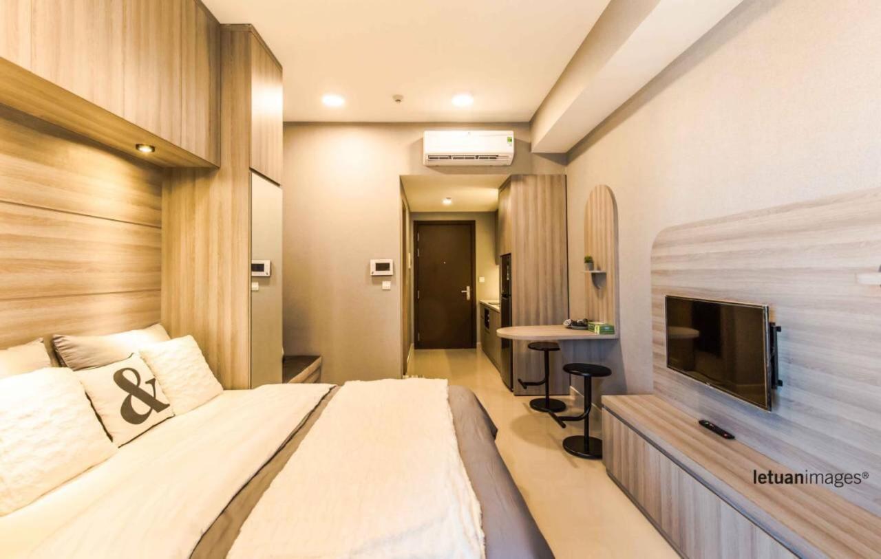 Wang Homestay TP. Hồ Chí Minh Ngoại thất bức ảnh