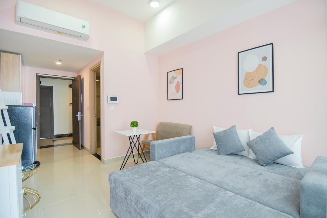 Wang Homestay TP. Hồ Chí Minh Ngoại thất bức ảnh