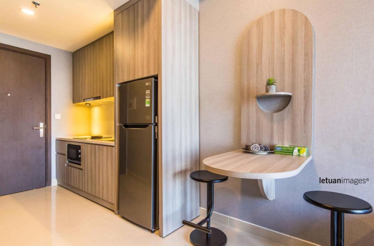Wang Homestay TP. Hồ Chí Minh Ngoại thất bức ảnh