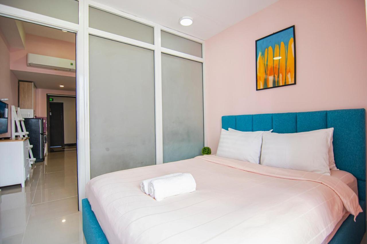 Wang Homestay TP. Hồ Chí Minh Ngoại thất bức ảnh