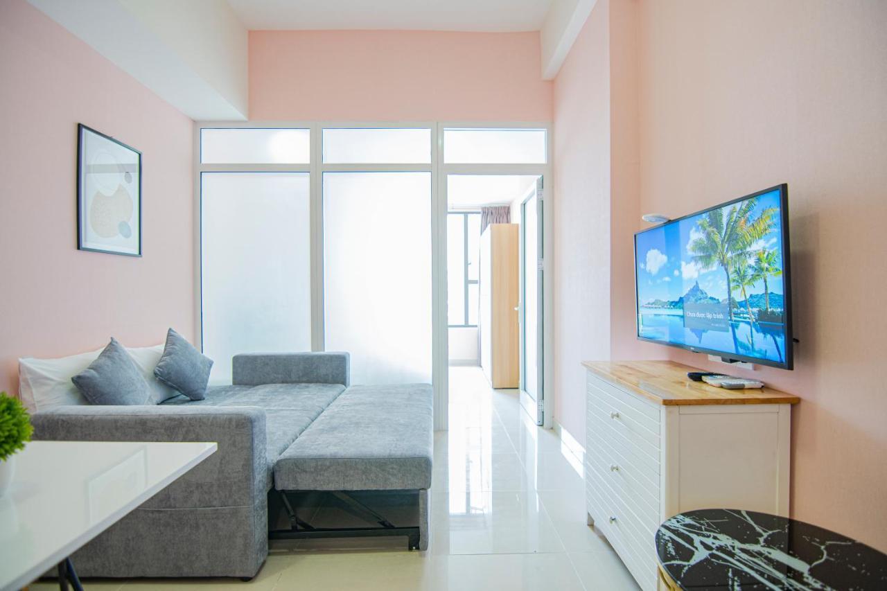 Wang Homestay TP. Hồ Chí Minh Ngoại thất bức ảnh