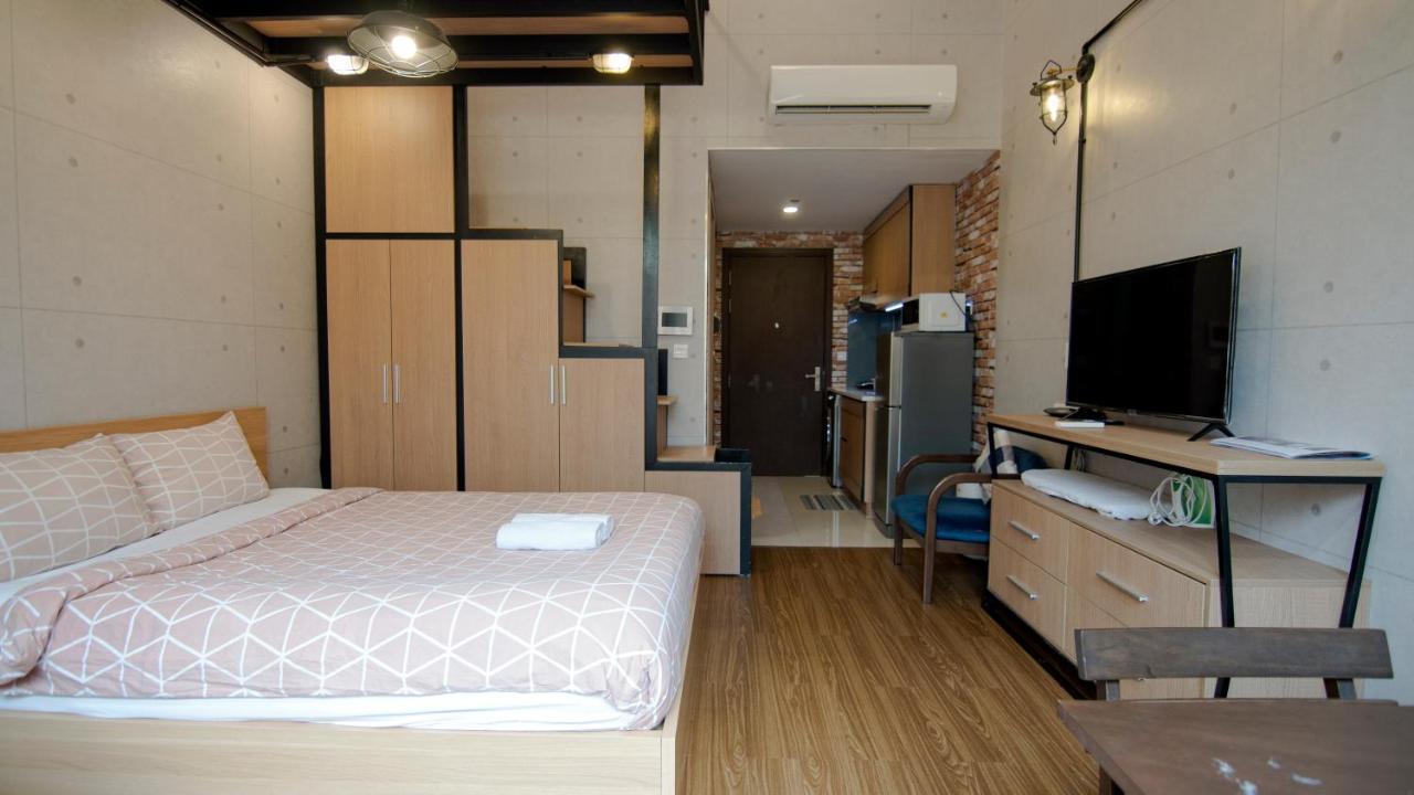 Wang Homestay TP. Hồ Chí Minh Ngoại thất bức ảnh