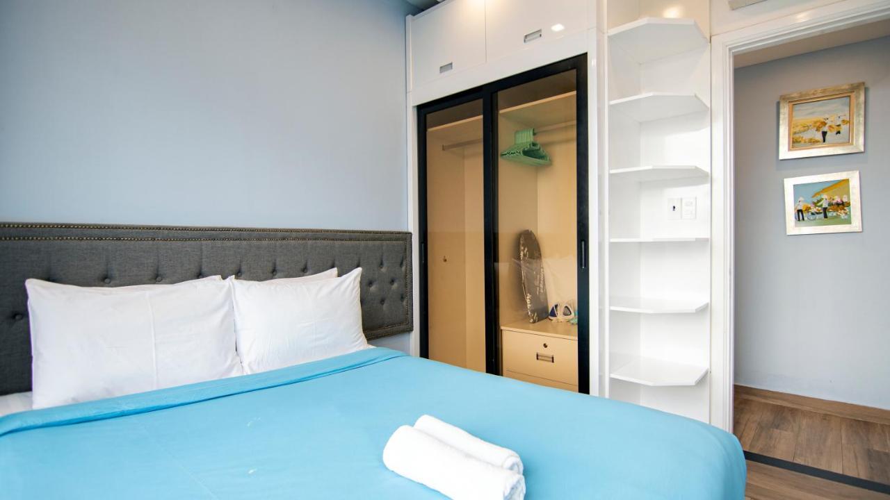 Wang Homestay TP. Hồ Chí Minh Ngoại thất bức ảnh
