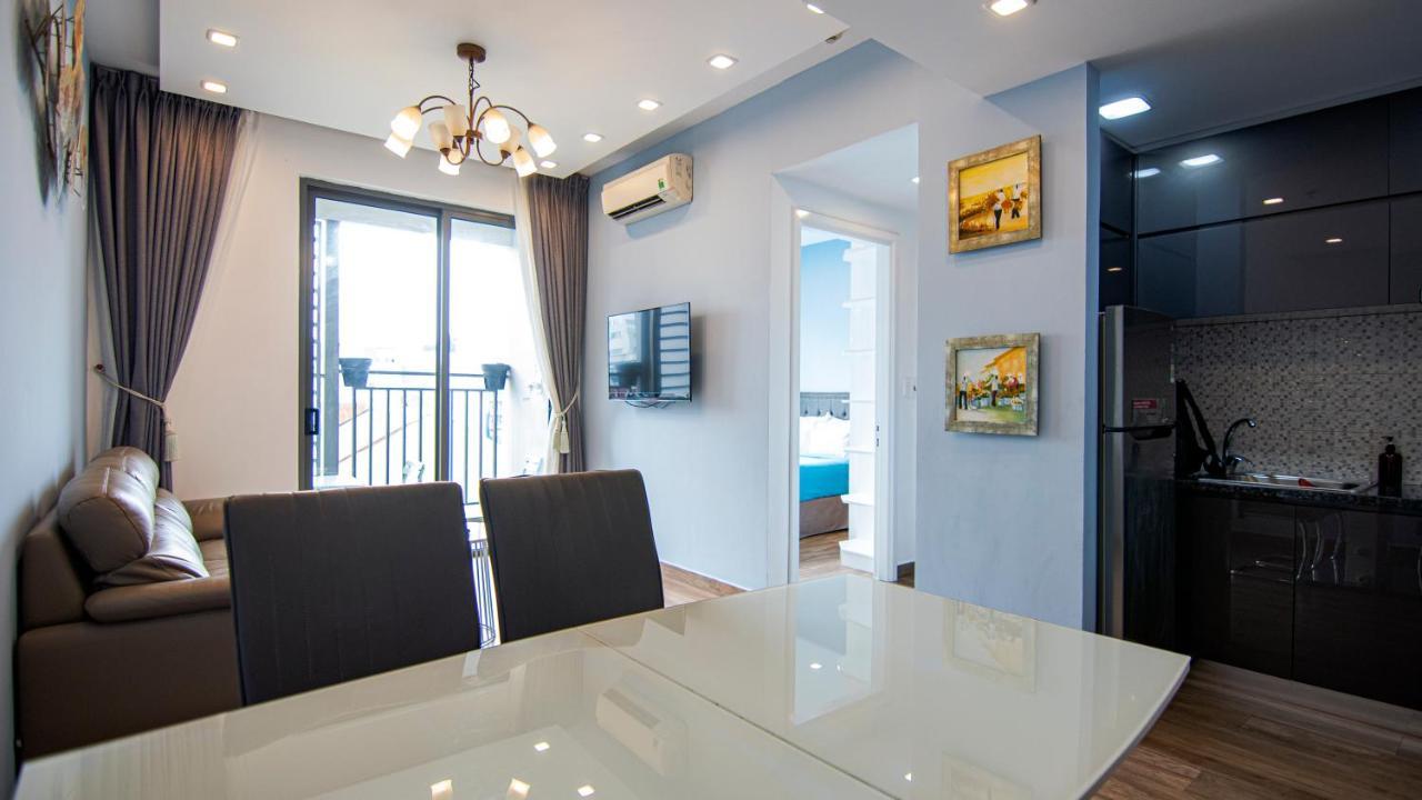 Wang Homestay TP. Hồ Chí Minh Ngoại thất bức ảnh