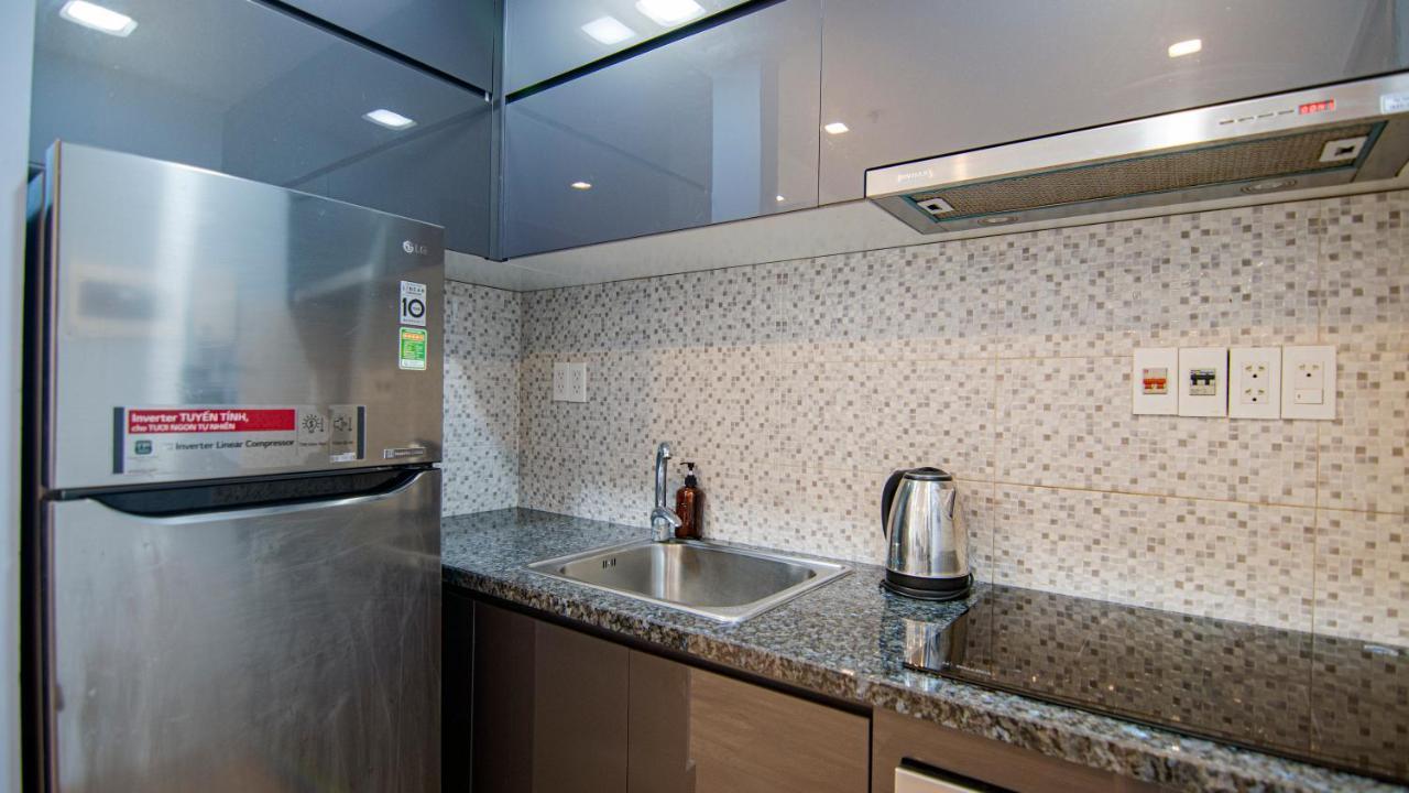 Wang Homestay TP. Hồ Chí Minh Ngoại thất bức ảnh