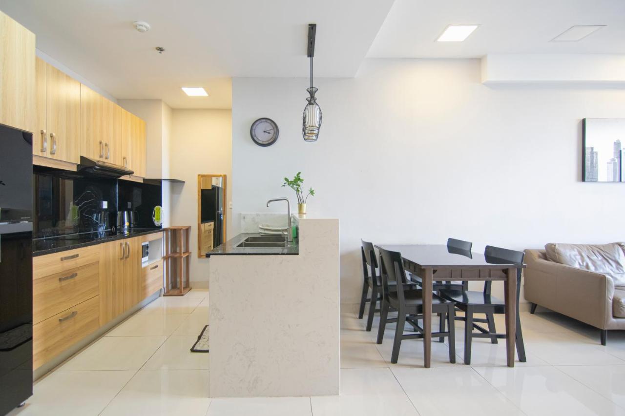 Wang Homestay TP. Hồ Chí Minh Ngoại thất bức ảnh