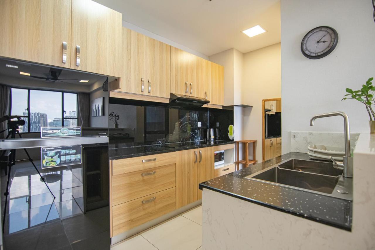 Wang Homestay TP. Hồ Chí Minh Ngoại thất bức ảnh