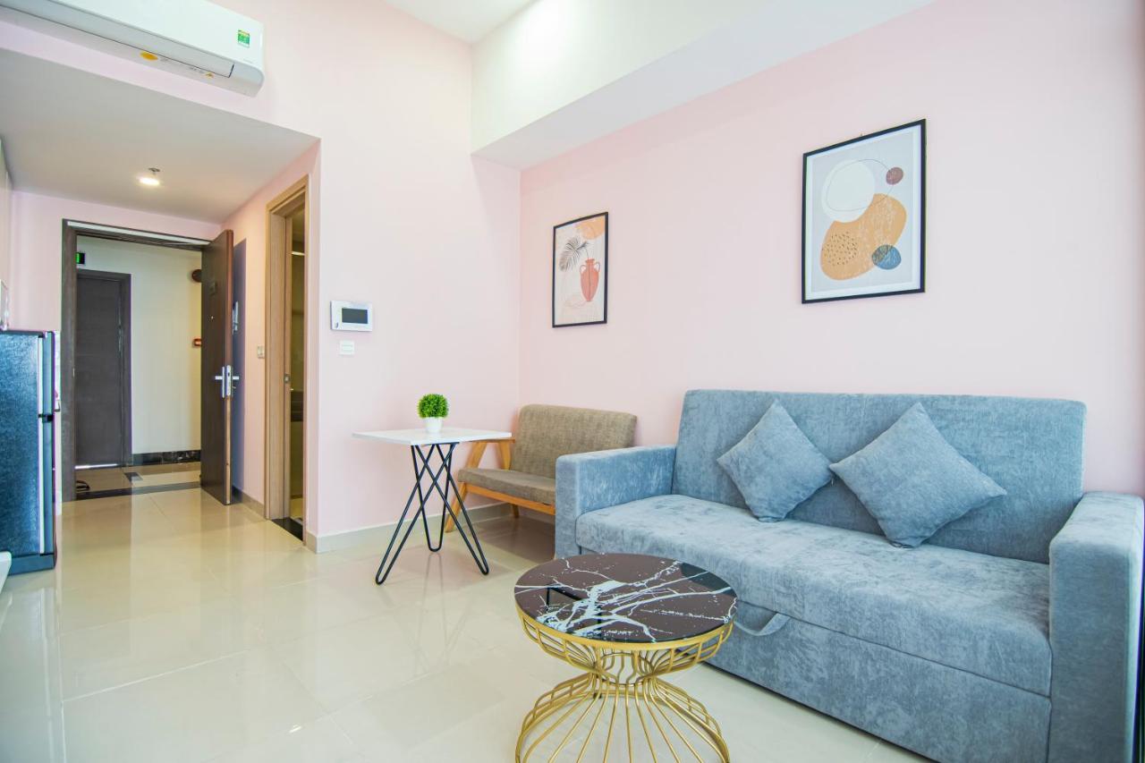 Wang Homestay TP. Hồ Chí Minh Ngoại thất bức ảnh