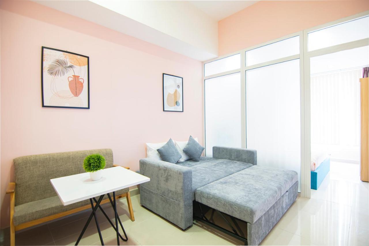 Wang Homestay TP. Hồ Chí Minh Ngoại thất bức ảnh