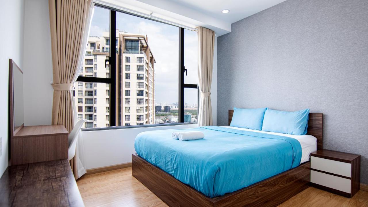Wang Homestay TP. Hồ Chí Minh Ngoại thất bức ảnh