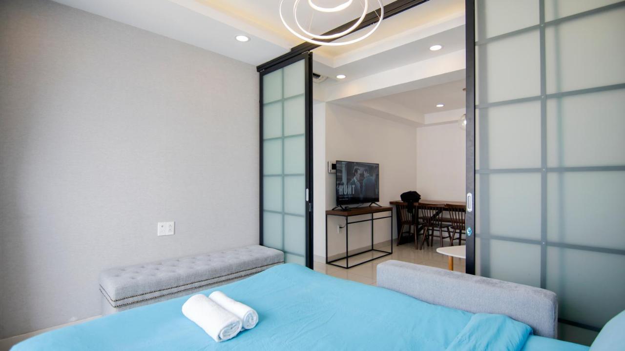 Wang Homestay TP. Hồ Chí Minh Ngoại thất bức ảnh
