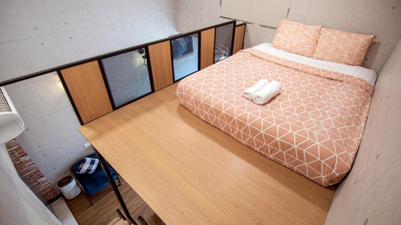 Wang Homestay TP. Hồ Chí Minh Ngoại thất bức ảnh