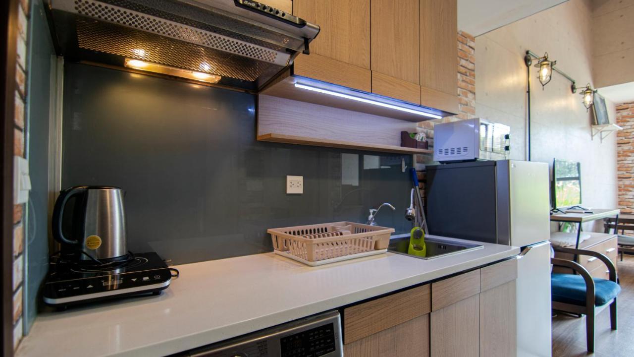 Wang Homestay TP. Hồ Chí Minh Ngoại thất bức ảnh