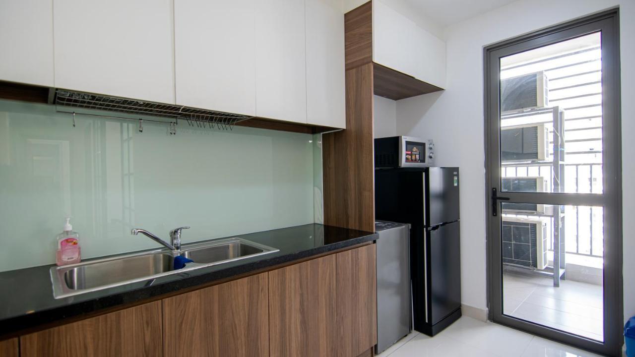 Wang Homestay TP. Hồ Chí Minh Ngoại thất bức ảnh