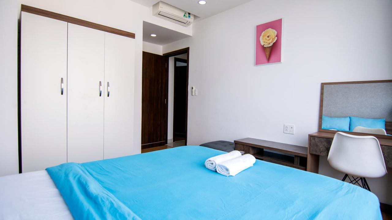 Wang Homestay TP. Hồ Chí Minh Ngoại thất bức ảnh