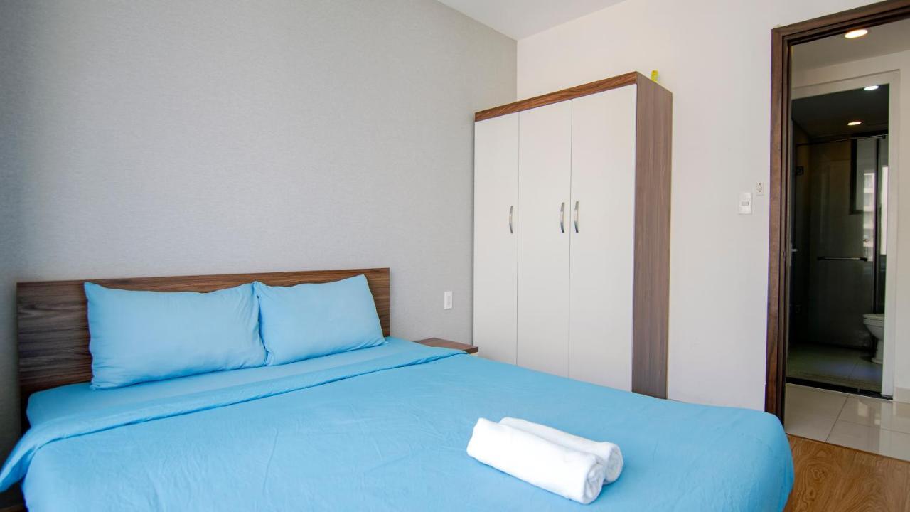 Wang Homestay TP. Hồ Chí Minh Ngoại thất bức ảnh