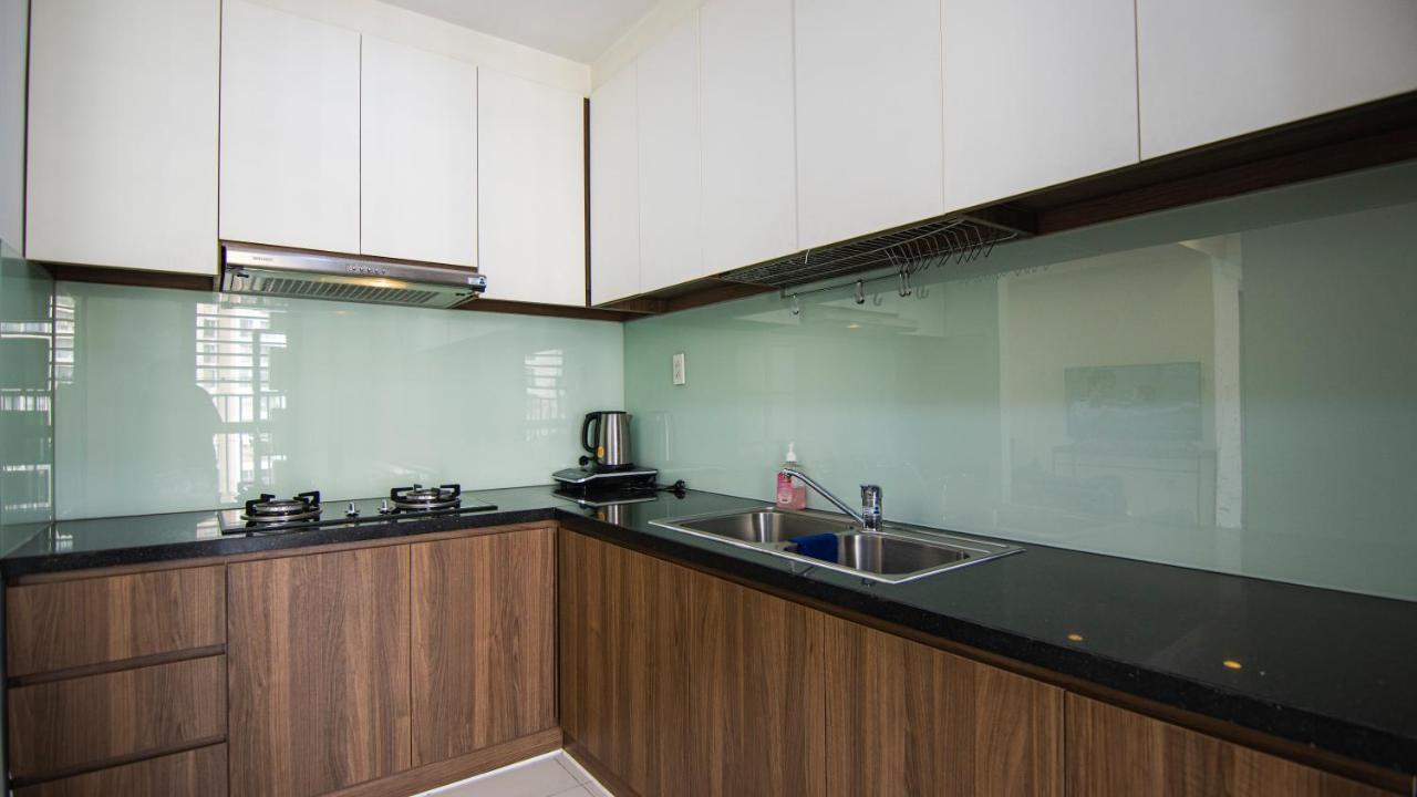 Wang Homestay TP. Hồ Chí Minh Ngoại thất bức ảnh
