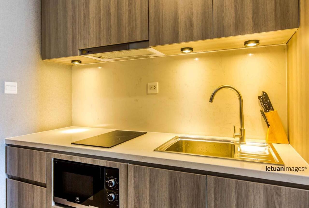Wang Homestay TP. Hồ Chí Minh Ngoại thất bức ảnh