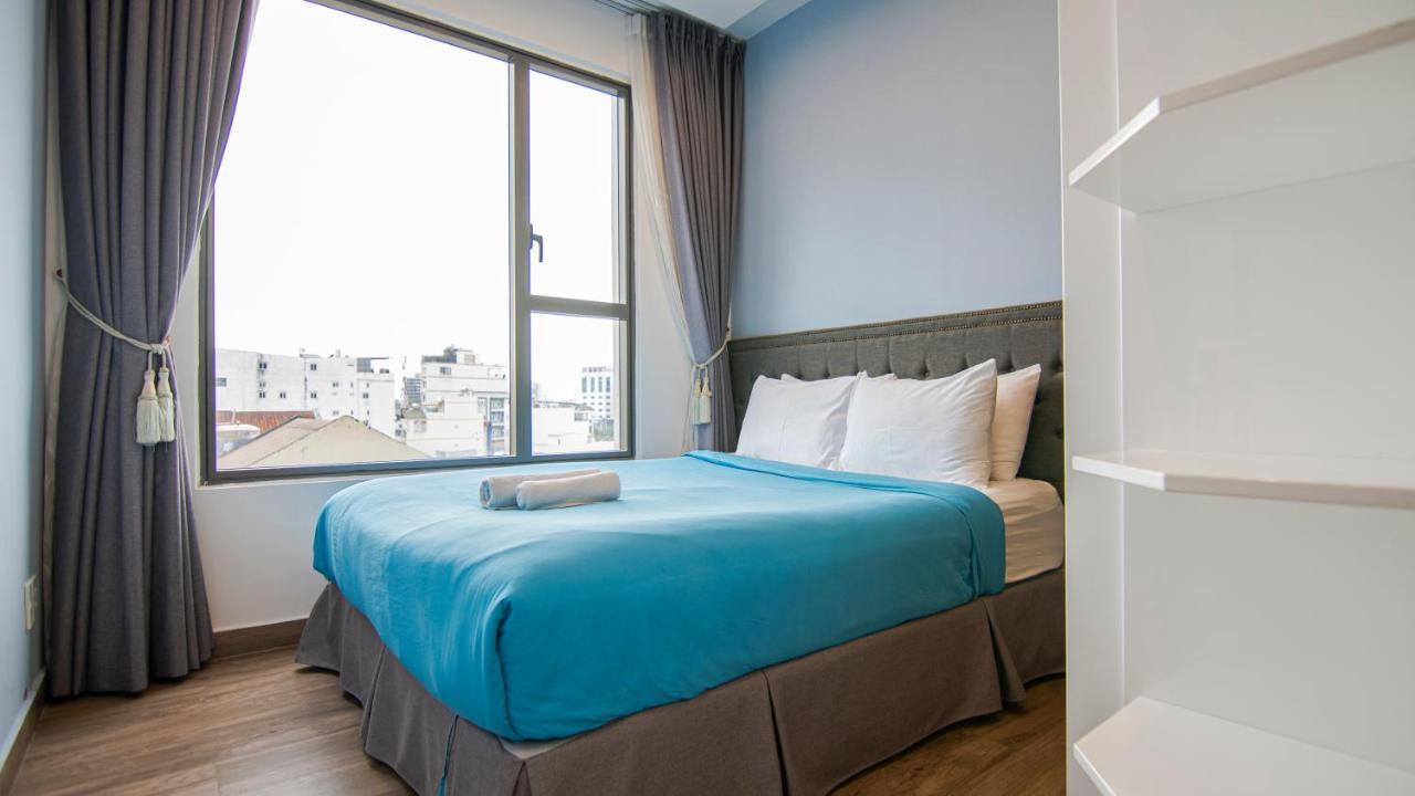 Wang Homestay TP. Hồ Chí Minh Ngoại thất bức ảnh