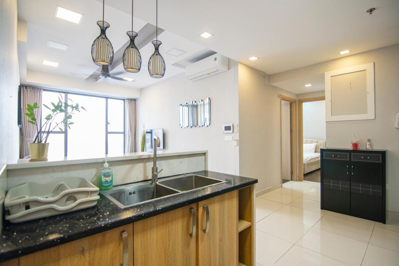 Wang Homestay TP. Hồ Chí Minh Ngoại thất bức ảnh
