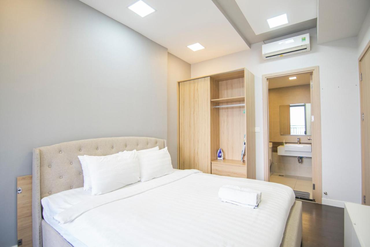 Wang Homestay TP. Hồ Chí Minh Ngoại thất bức ảnh