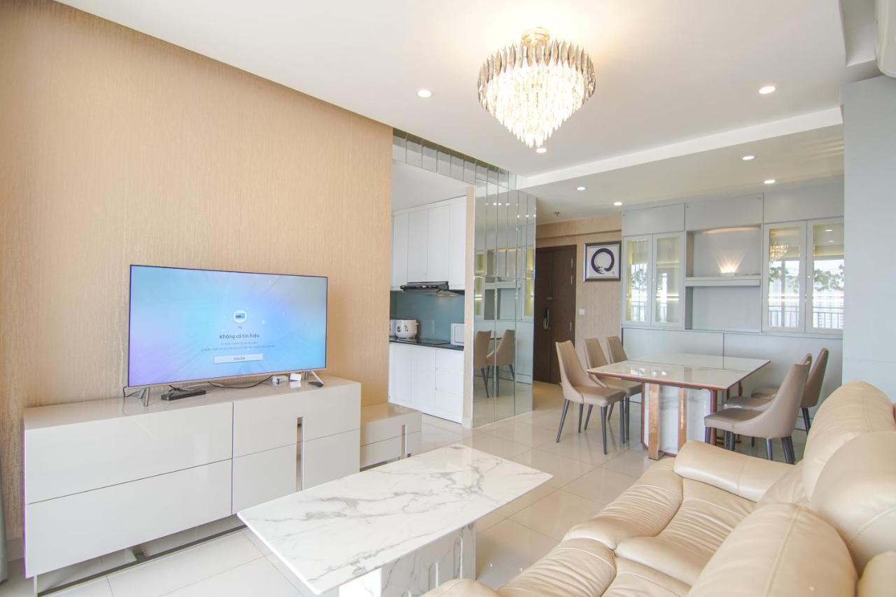 Wang Homestay TP. Hồ Chí Minh Ngoại thất bức ảnh