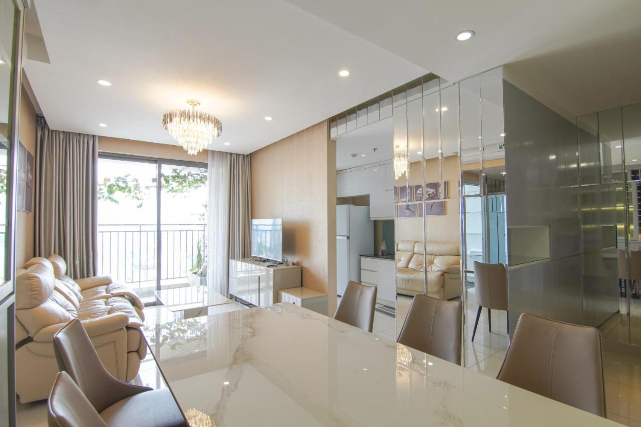 Wang Homestay TP. Hồ Chí Minh Ngoại thất bức ảnh