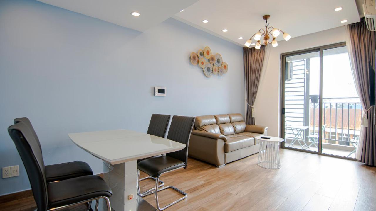 Wang Homestay TP. Hồ Chí Minh Ngoại thất bức ảnh