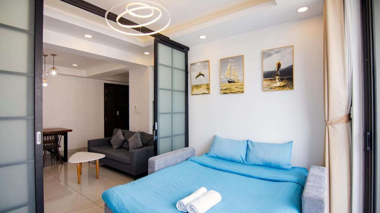 Wang Homestay TP. Hồ Chí Minh Ngoại thất bức ảnh