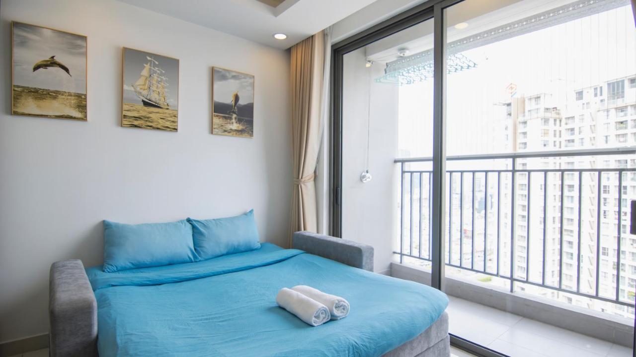 Wang Homestay TP. Hồ Chí Minh Ngoại thất bức ảnh