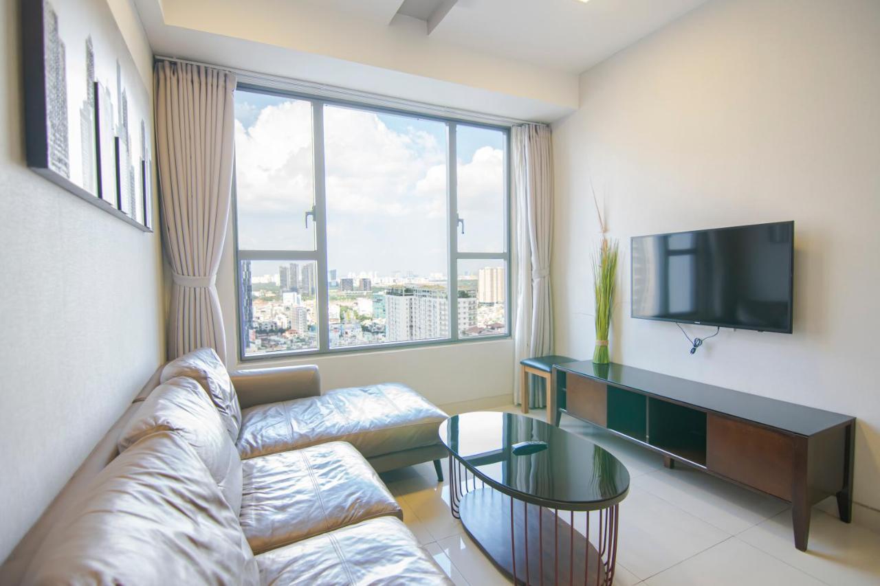 Wang Homestay TP. Hồ Chí Minh Ngoại thất bức ảnh
