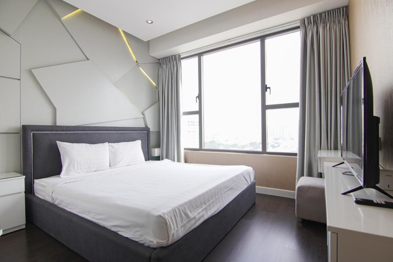 Wang Homestay TP. Hồ Chí Minh Ngoại thất bức ảnh
