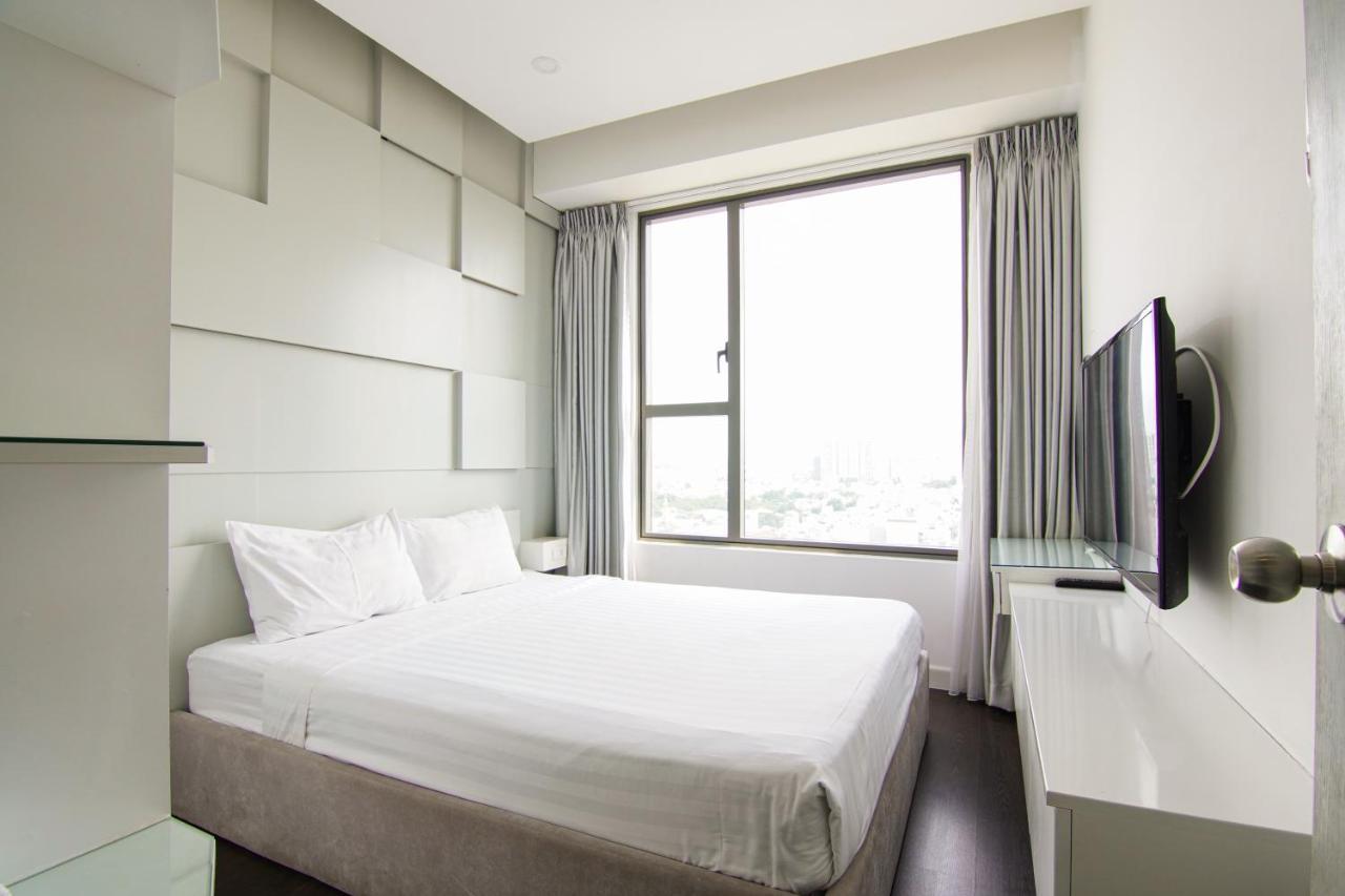 Wang Homestay TP. Hồ Chí Minh Ngoại thất bức ảnh