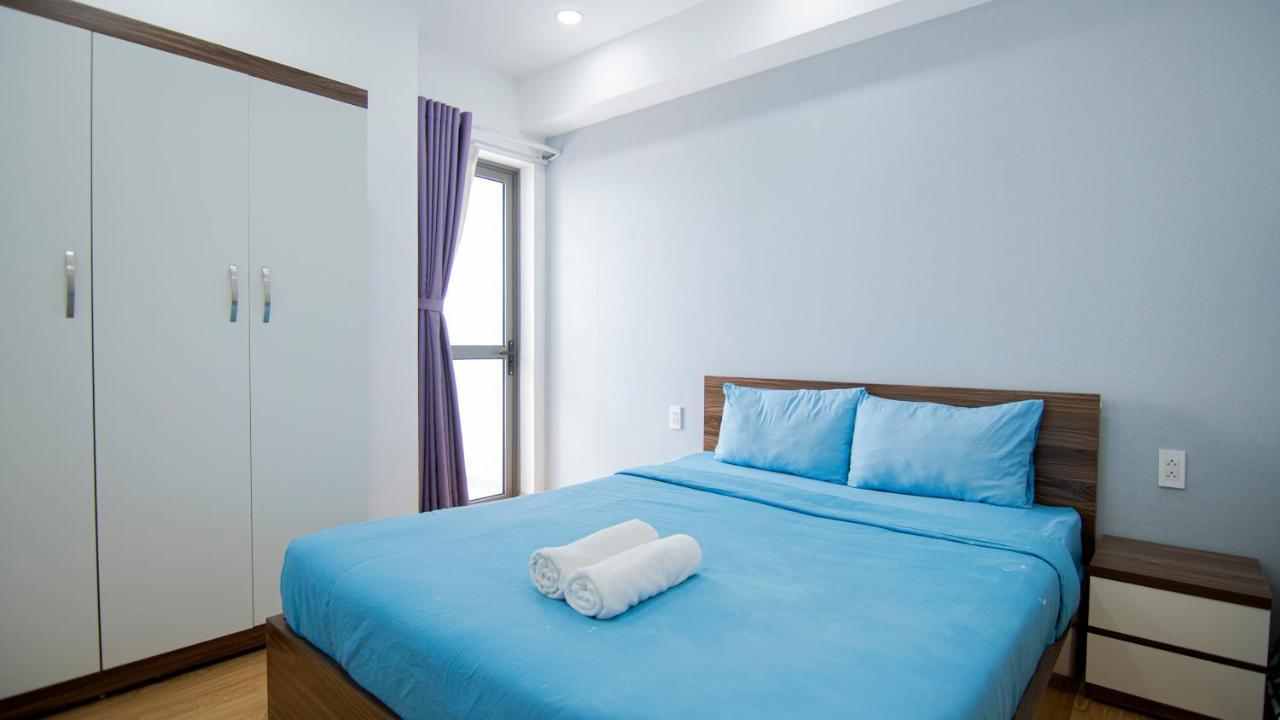 Wang Homestay TP. Hồ Chí Minh Ngoại thất bức ảnh