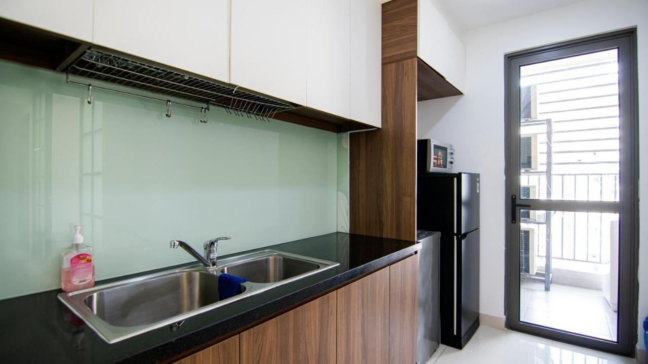 Wang Homestay TP. Hồ Chí Minh Ngoại thất bức ảnh