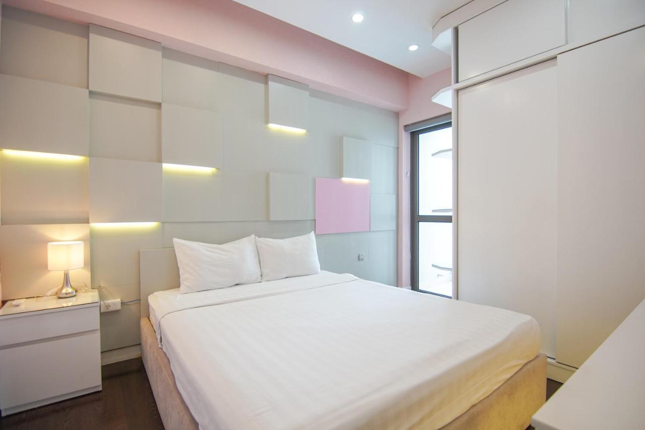 Wang Homestay TP. Hồ Chí Minh Ngoại thất bức ảnh