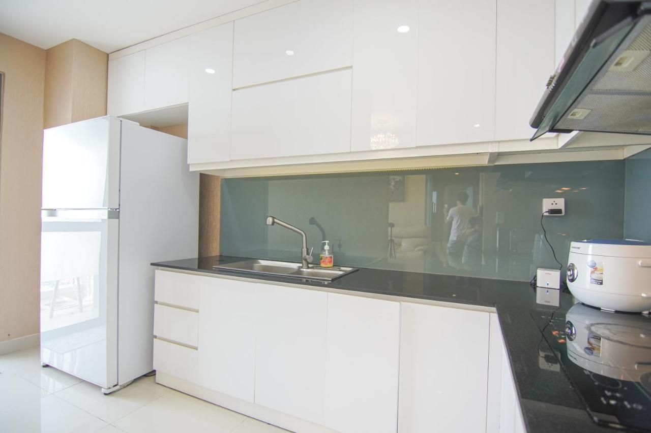 Wang Homestay TP. Hồ Chí Minh Ngoại thất bức ảnh