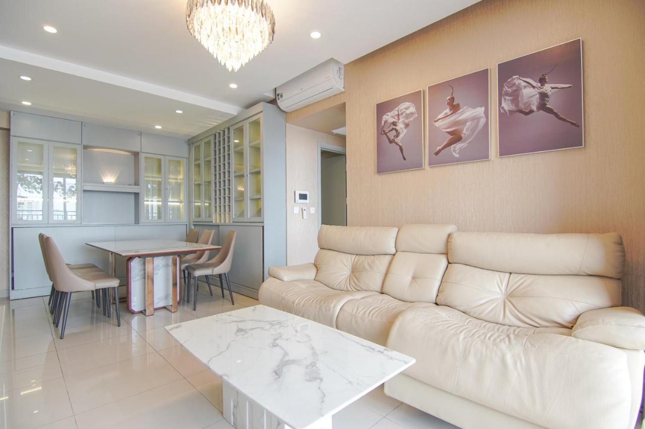 Wang Homestay TP. Hồ Chí Minh Ngoại thất bức ảnh