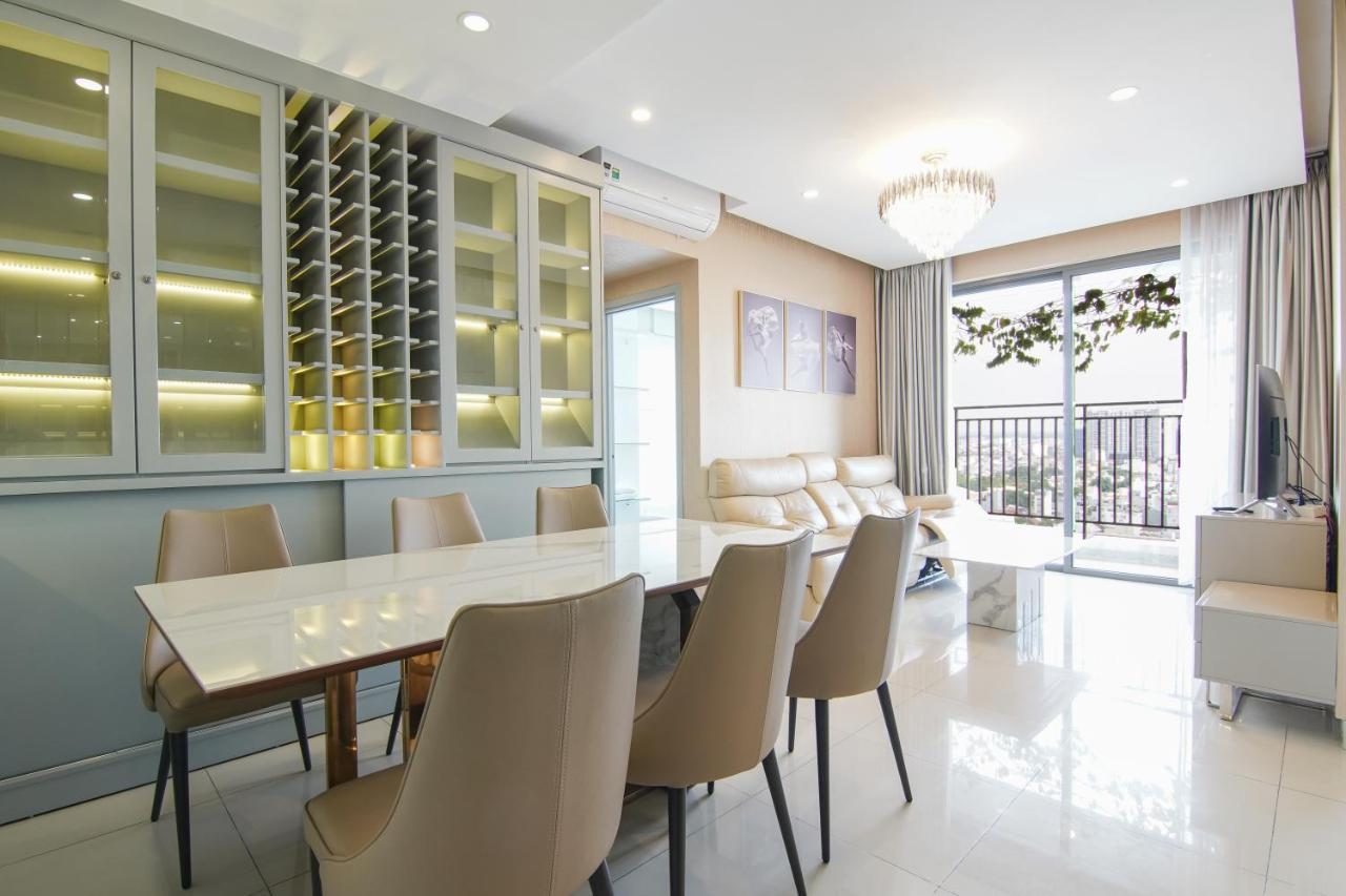 Wang Homestay TP. Hồ Chí Minh Ngoại thất bức ảnh